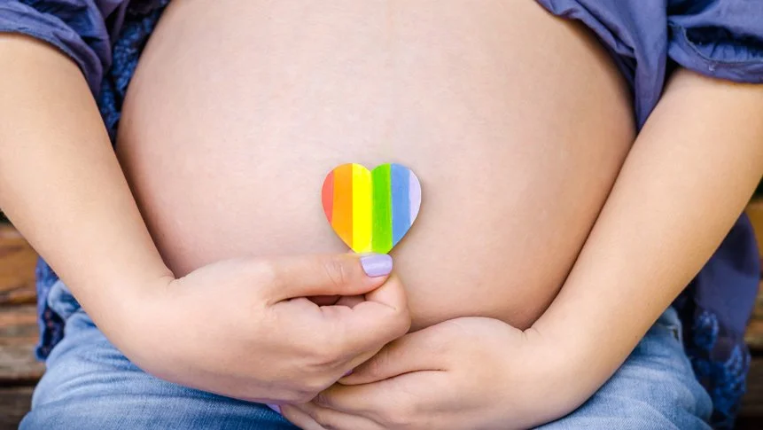 Why I Am Out and Proud About My Children’s Donor Conception Story