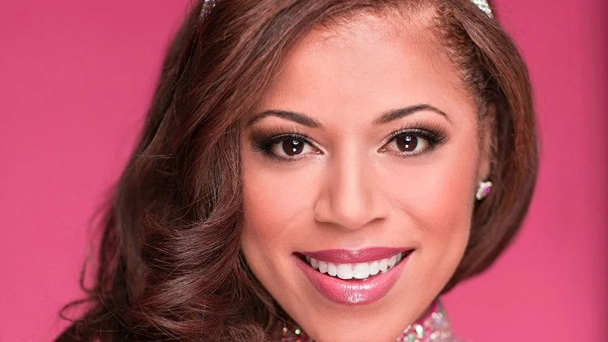 Pregnantish Profile PVN: Mrs. Carolina, Nichelle Sublett