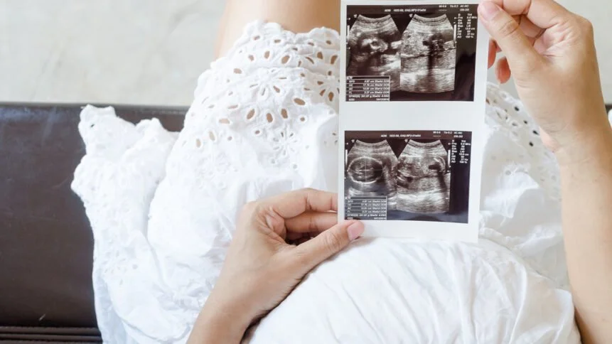 Double Miracle: How My Identical Twins Were Conceived after I Survived Cancer Twice