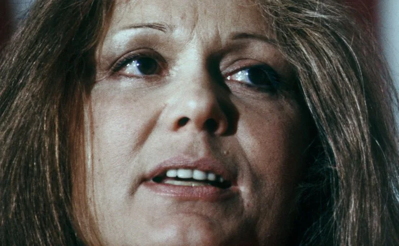 Gloria Steinem Prevented Me from Having a Baby in New York