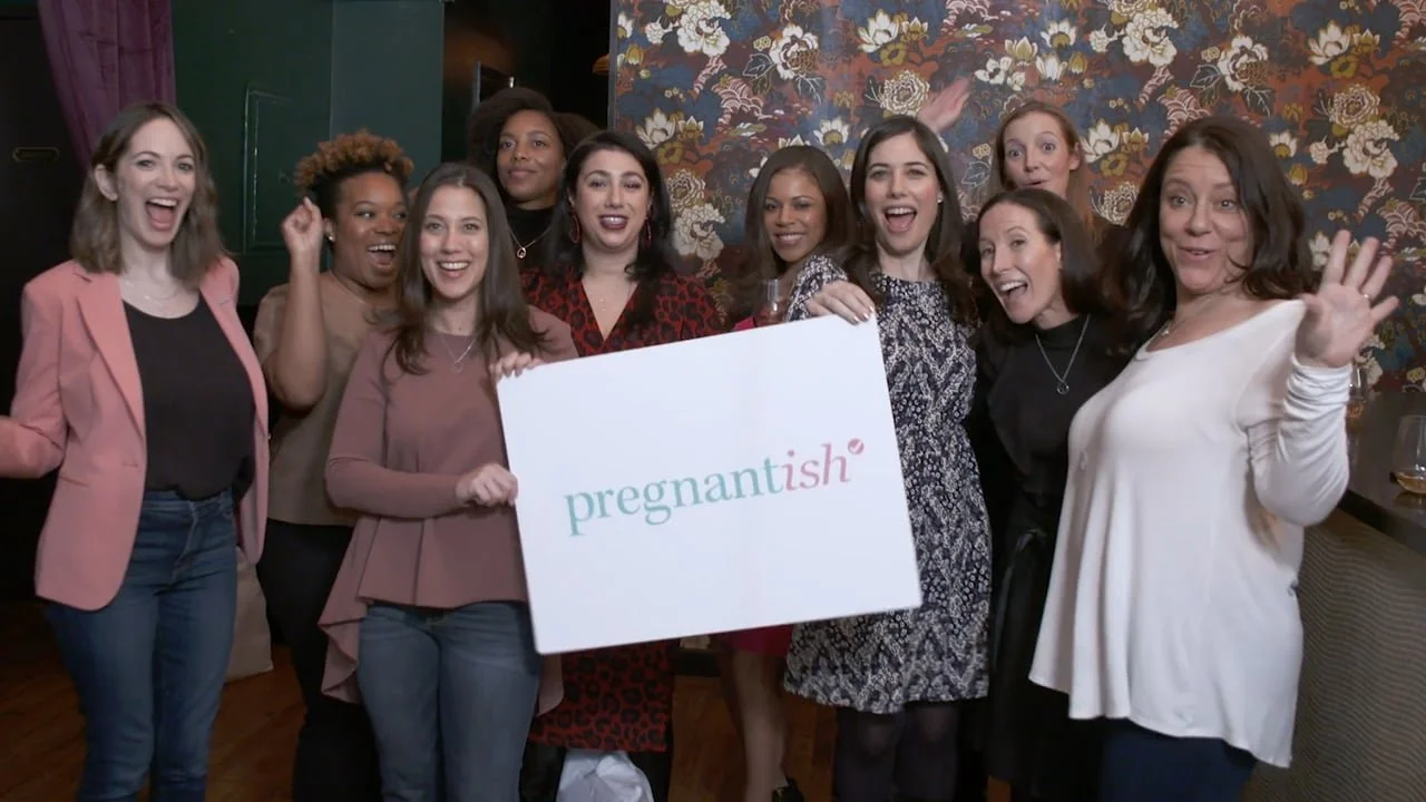 Why the Infertility Community Is so Important