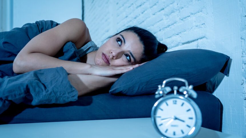 Losing Sleep This Mother’s Day? A Weighted Blanket May Help