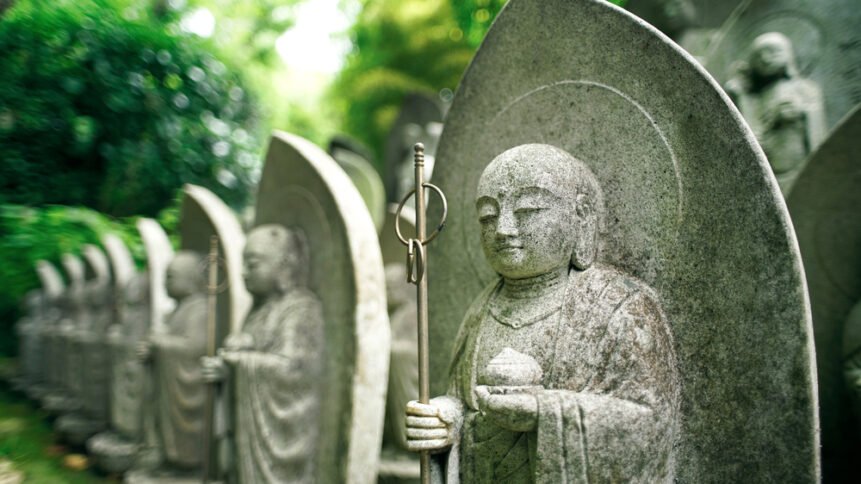 Finding Light in the Darkness After My Three Miscarriages
