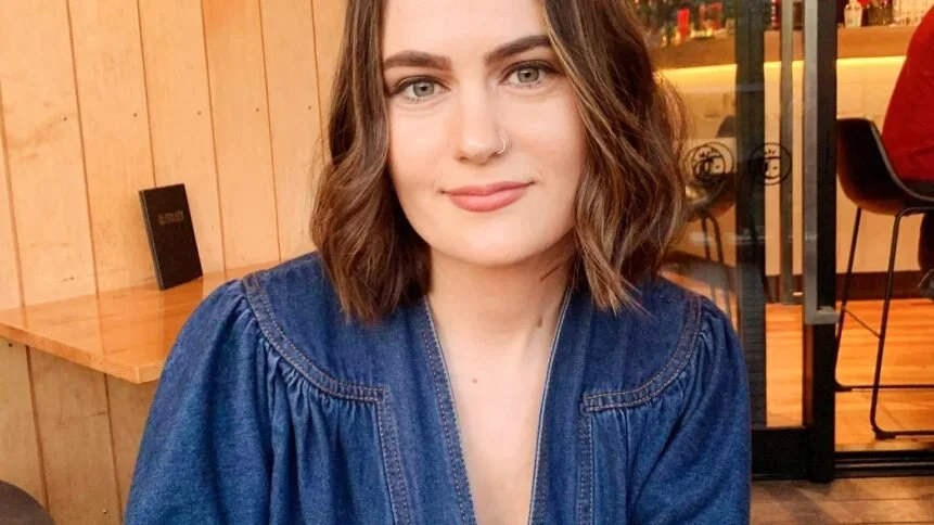 Interview and Music by: Ali Xanda, Who Wrote "Heartbeat" to Honor Her Loved Ones Who Have Had Miscarriages