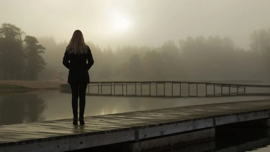 It’s OK Not To Think Positively: How Infertility Changed the Way I See Life
