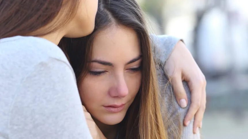 ‘It Wasn’t Meant To Be’ and Other Things Not To Tell A Friend After a Miscarriage