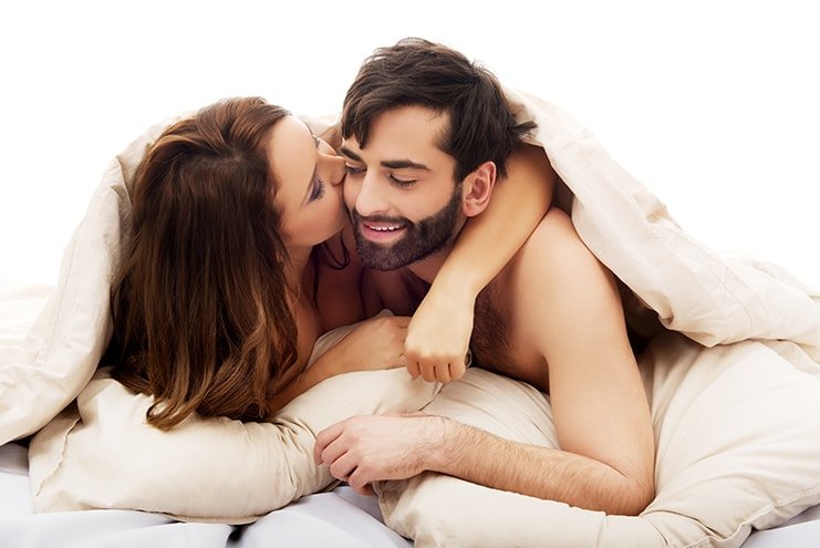 How To Make Sex Sexy When You're Trying To Get Pregnant