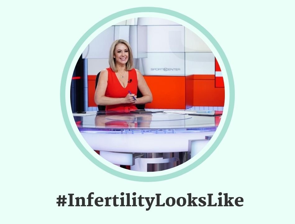 Nicole Briscoe, ESPN Anchor