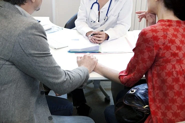 5 Things to Consider When Picking a Fertility Doctor