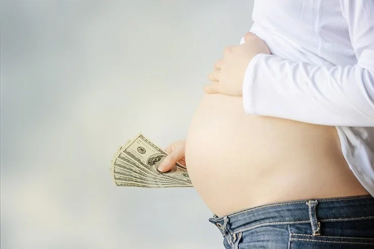 Financing Fertility: An Interview with Manisha Thakor, CFA, CFP