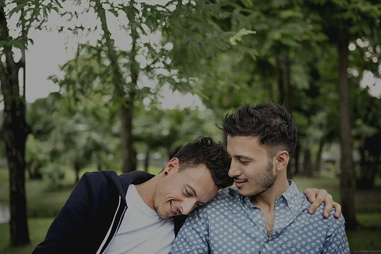 Gay Parents: Advice on Starting a Family