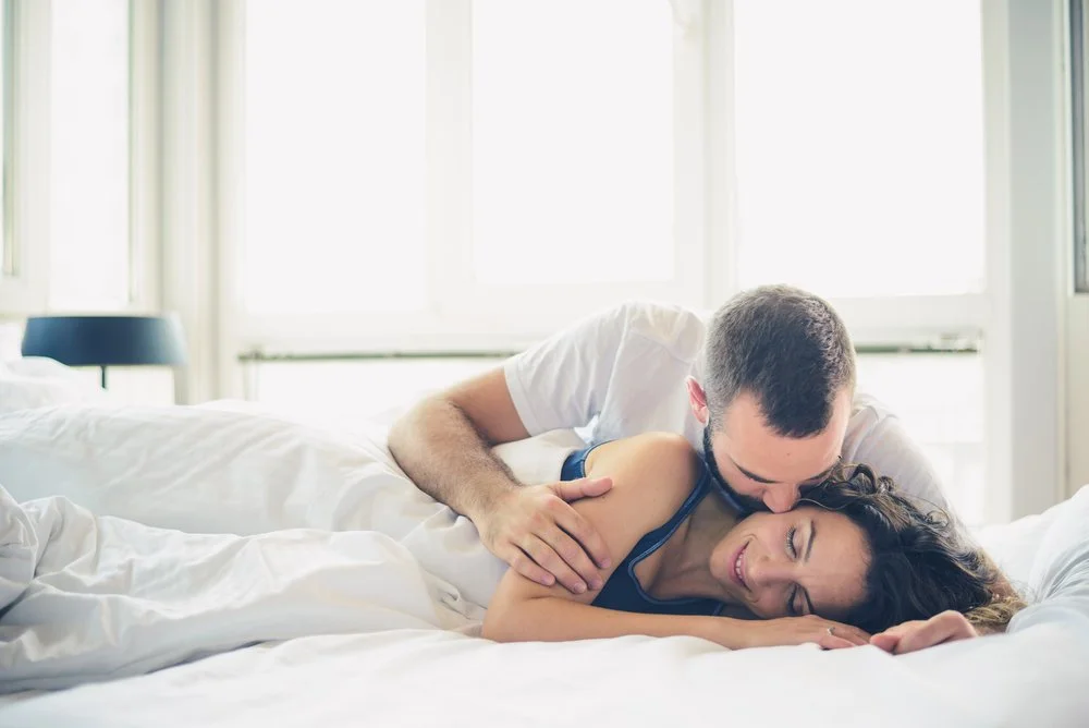 Why Every Drop Counts: Improving the Odds of Pregnancy by Helping Sperm Reach the Egg