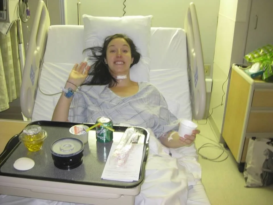 What If…Infertility Was My Family's Horrible-Wonderful Destiny?