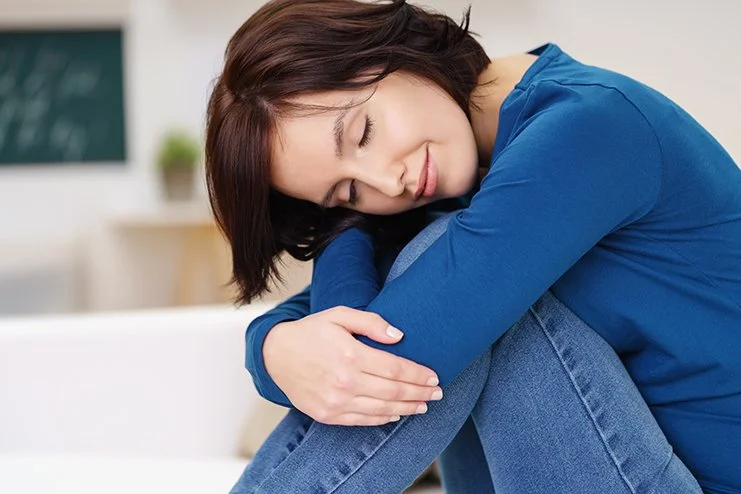 Self-Compassion – An Important Part of the Fertility Journey