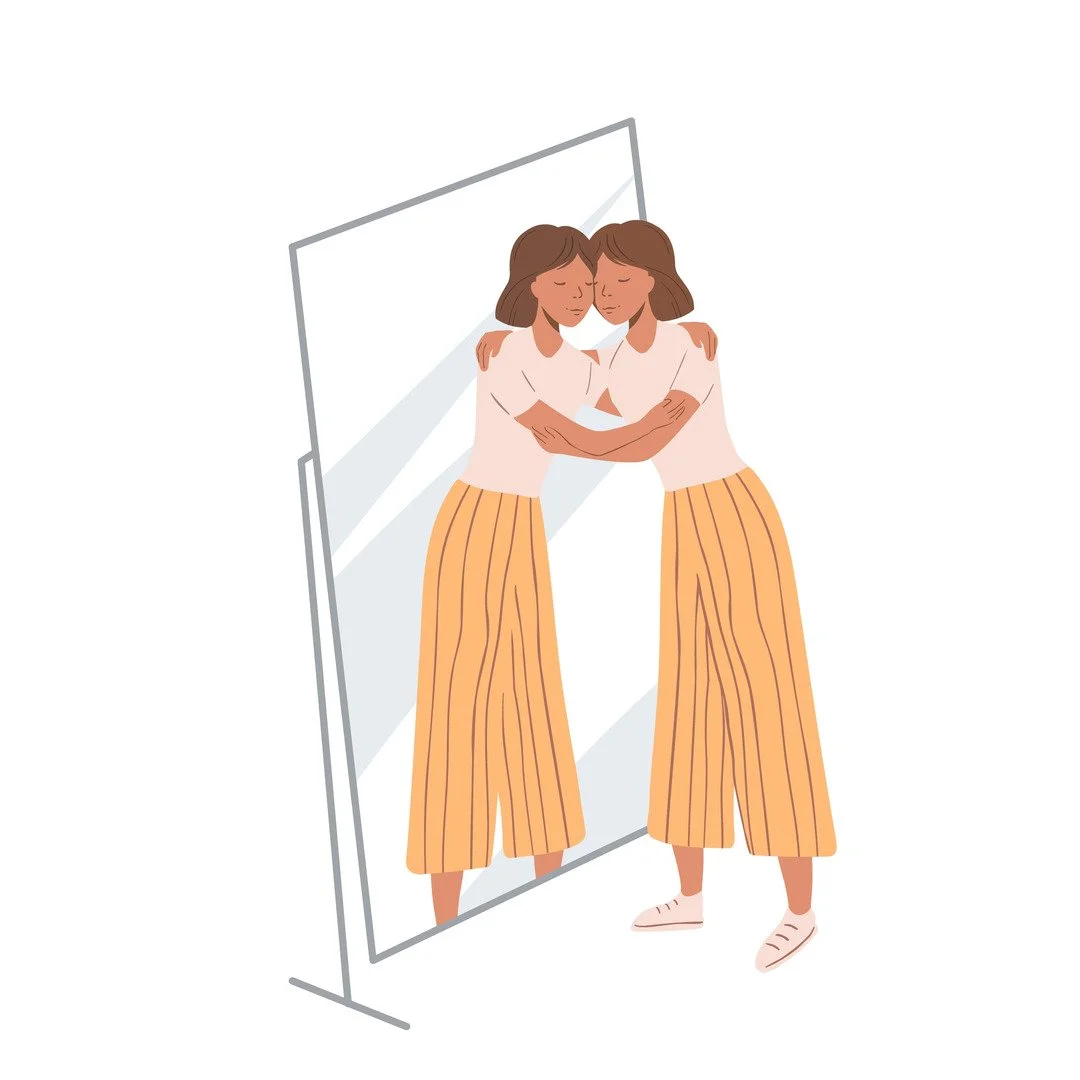 Loving My Body Through Infertility