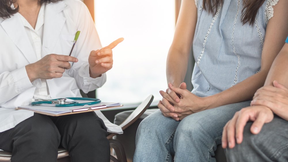 It Took 11 Years To Have a Child: My Experience with Infertility, Cancer, Luck & Persistence