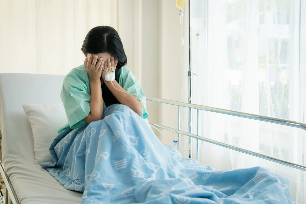 I Never Wanted to Have an Abortion; Adding Trauma to Grief After Years of Infertility