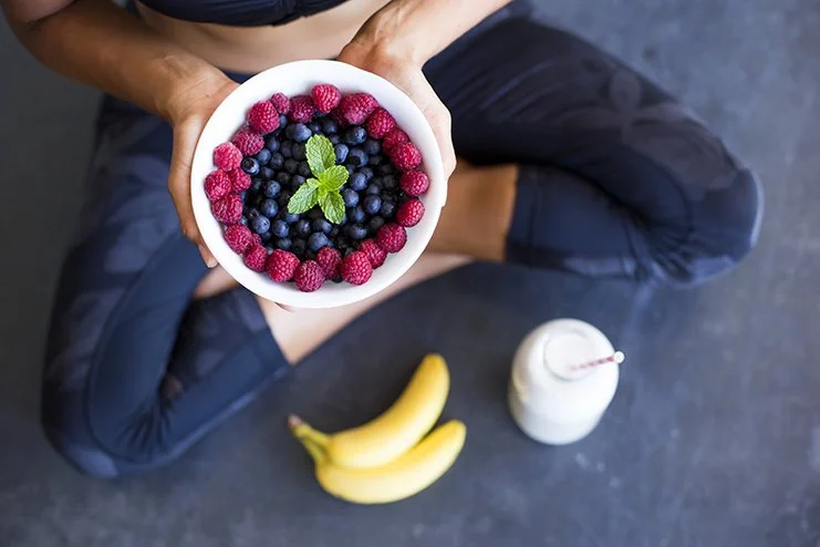Eating to Boost Your Fertility: 5 Key Steps
