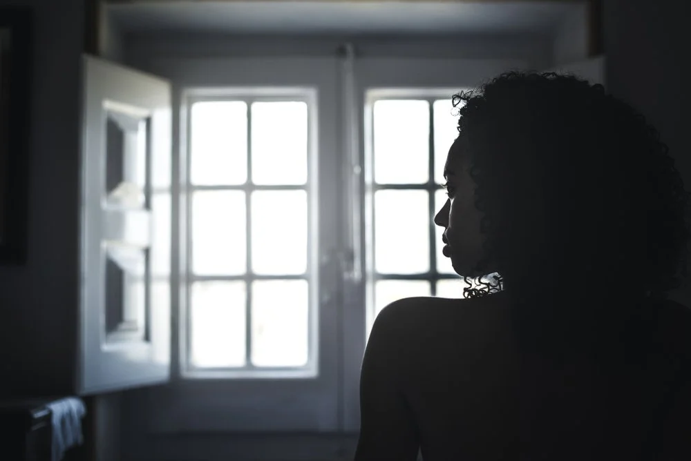 The Colorless Womb: Though I Couldn't Find a Black Surrogate, Ultimately, Love Makes the Best Match