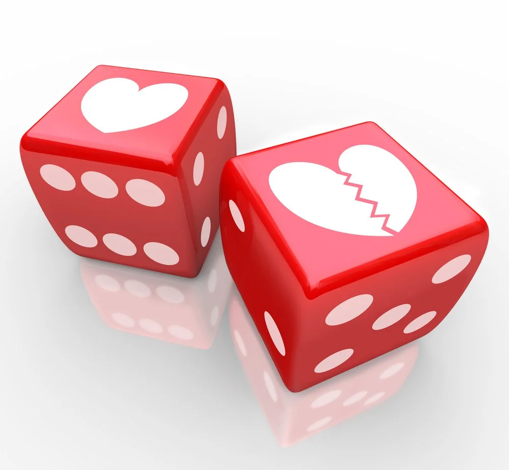 The Infertility Gamble: Go For Broke or Choose When to Walk Away?                       