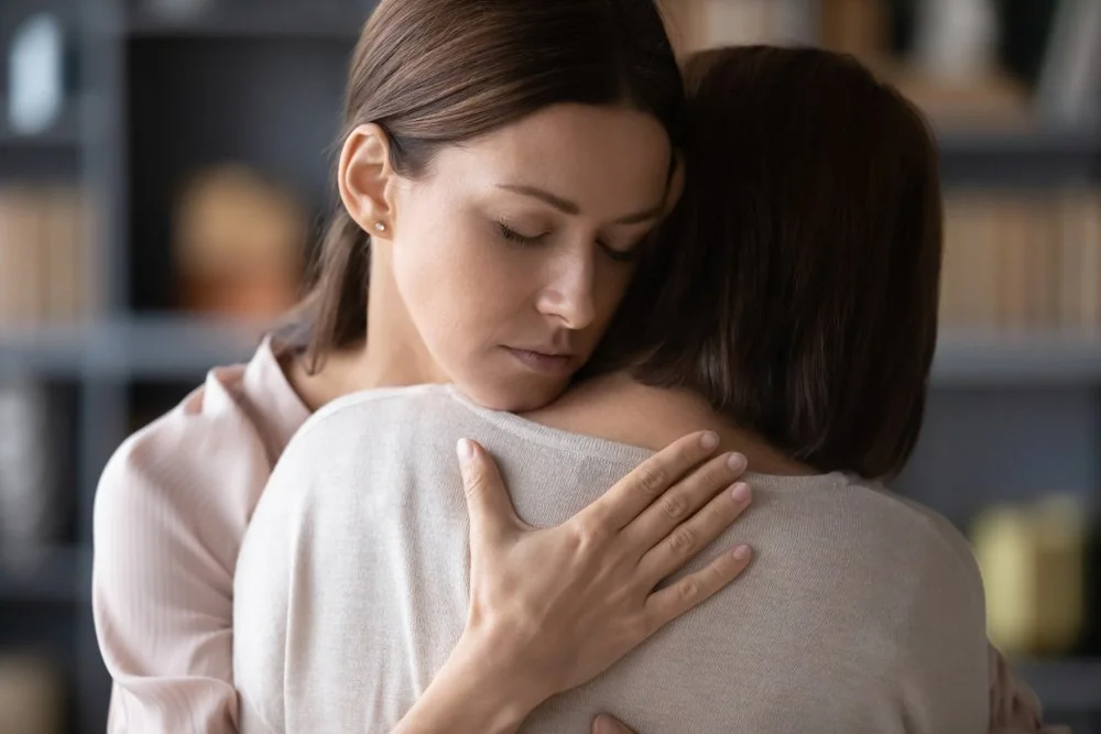 My Sister and I Both Had Sons, but Mine Didn’t Survive: How We Repaired Our Relationship and Turned Pain into Advocacy