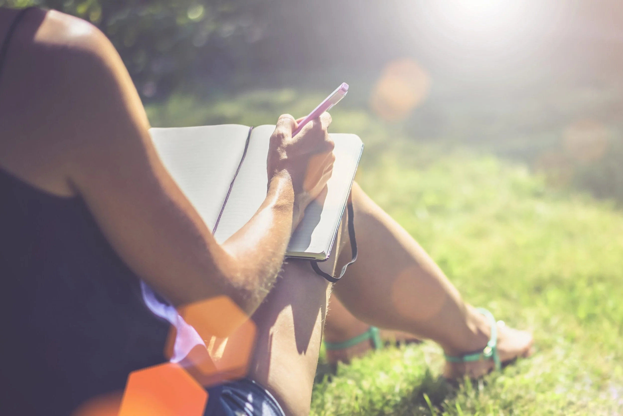 Your Infertility Story: Why Writing About It Can Be Healing