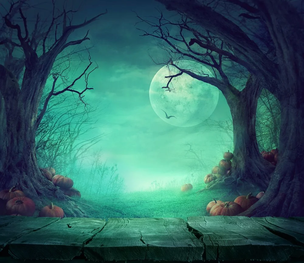My Infertility Nightmare: Another Halloween Without Kids