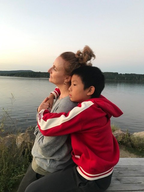 Why You Should Never Tell Someone with Infertility to "Just Adopt" & Why Adopting My Son Was Worth Every Difficult Step