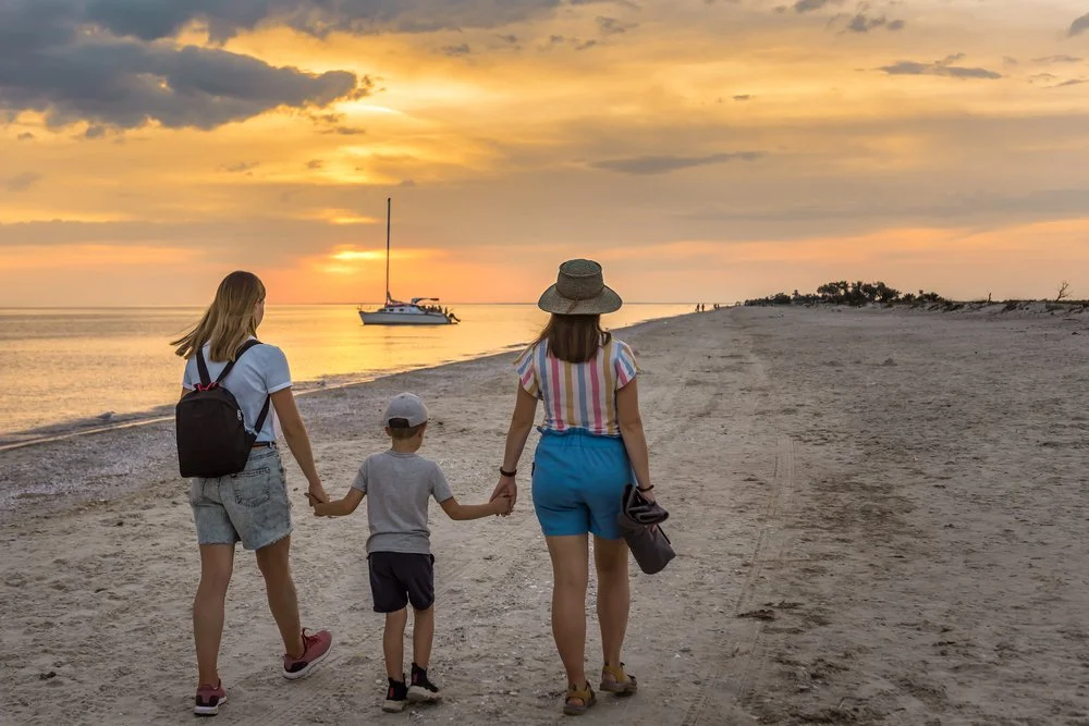 Why I Share the Hard Parts of my Infertility, Adoption & Family Building Story