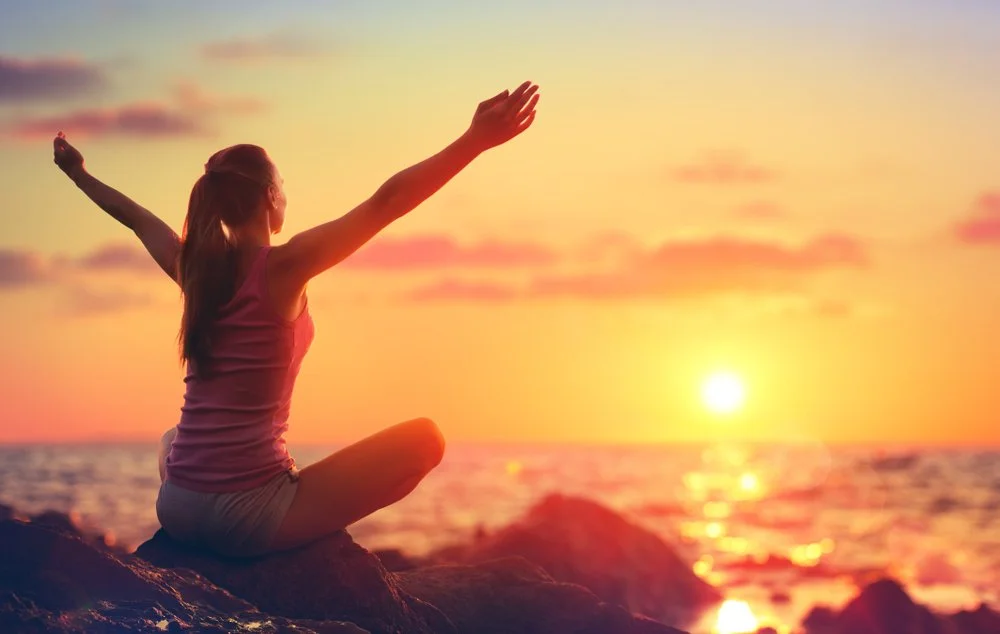 How Affirmations Helped My Fertility Journey