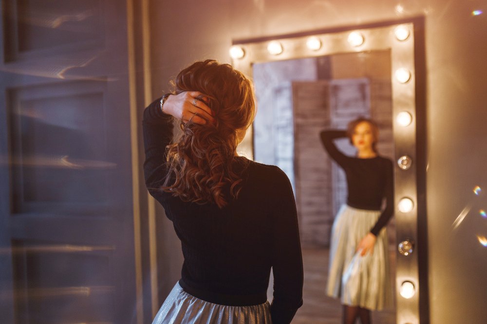 Why Infertility and Pregnancy Loss No longer Distorts How I See Myself As a Woman
