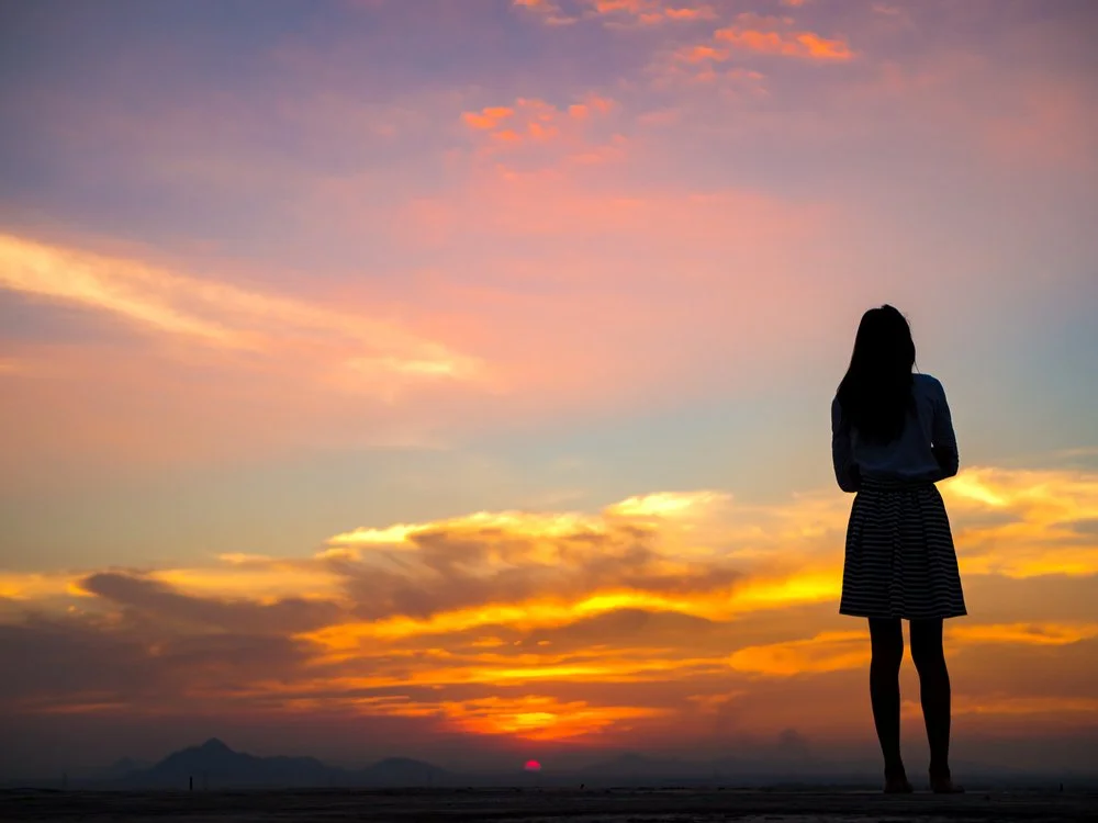 Born Without a Uterus: How I Learned To Stop Comparing Infertility Experiences and Support Others