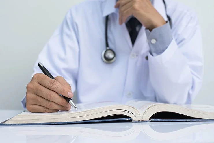 Fertility Glossary