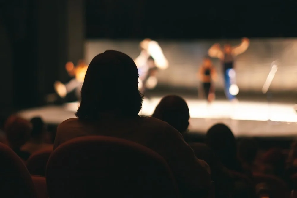 Infertility Isn't Funny - But Having an Improv Mindset Can Help