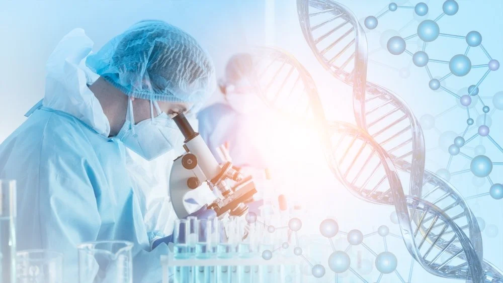 Why Next-Gen PGT Testing Matters for IVF Success