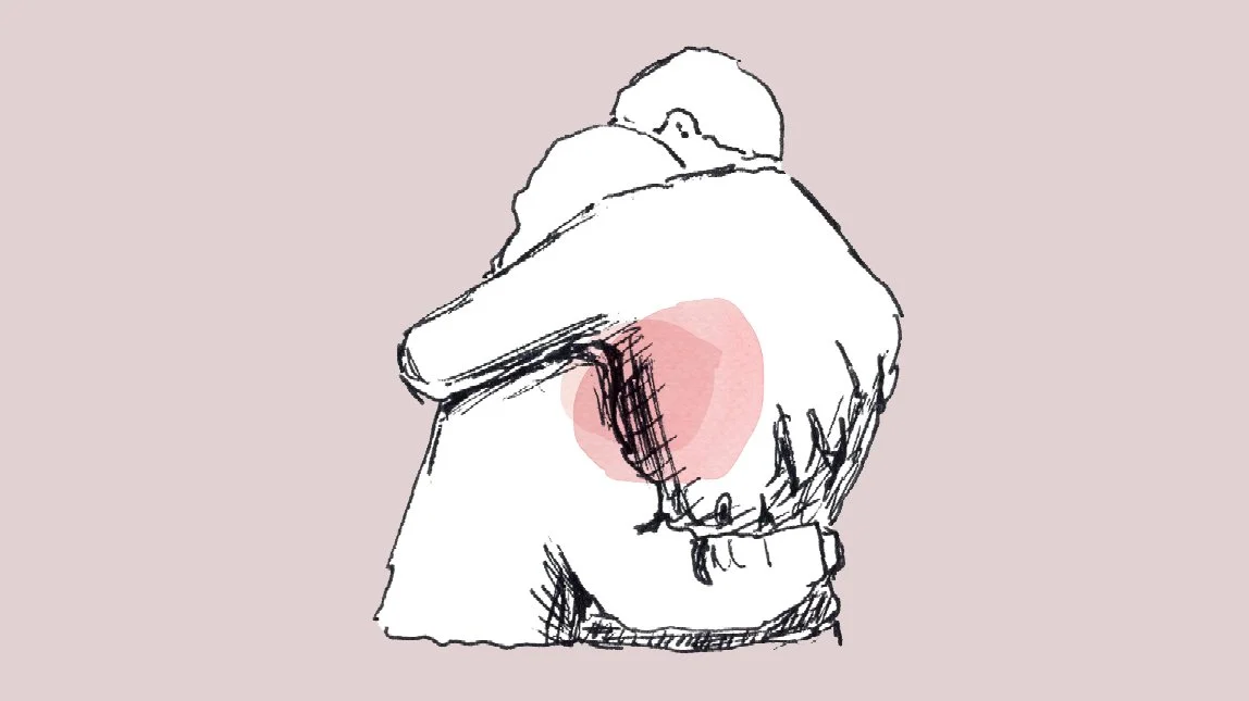 How Infertility and Pregnancy Loss Taught Me To Ask For Help