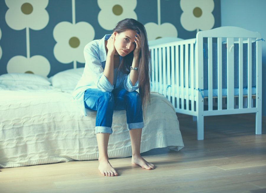 How I Became My Own Best Infertility Advocate