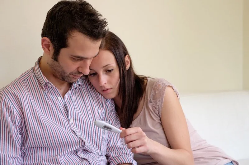 Secondary Infertility: When Couples Aren't Able to Have Another Child