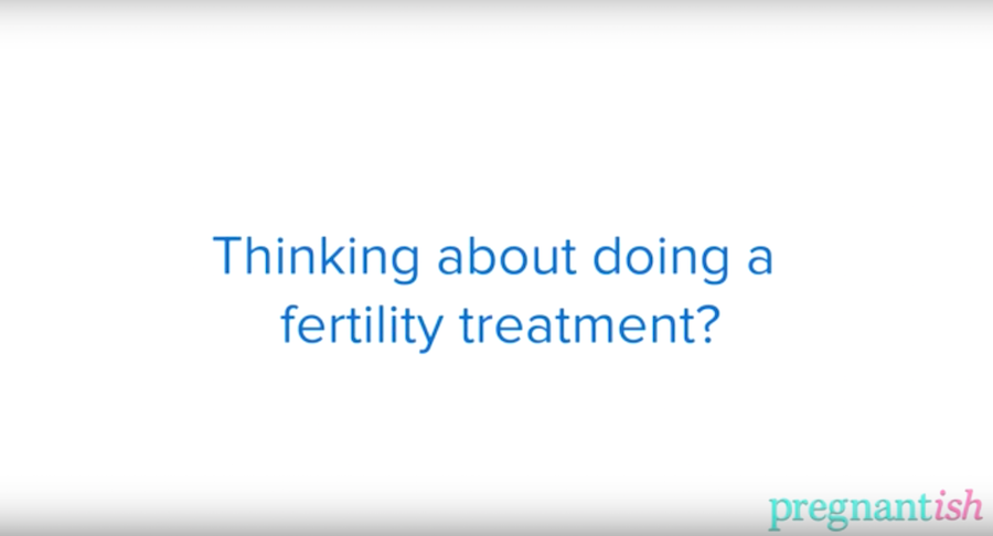 What To Expect If You’re Starting Fertility Treatments