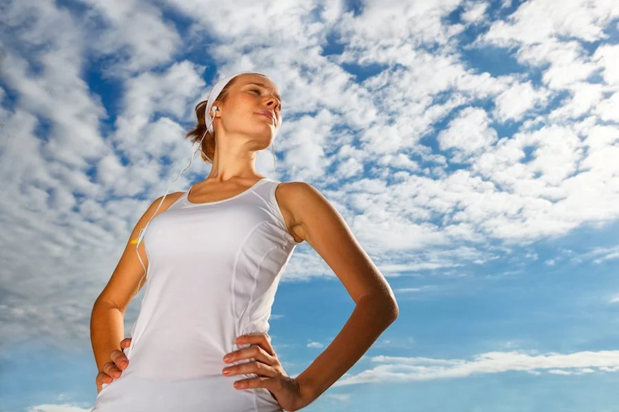 Should You Exercise When Trying to Get Pregnant?