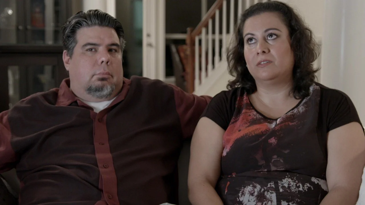 Infertility on Screen: An Interview with the Director of "Vegas Baby"