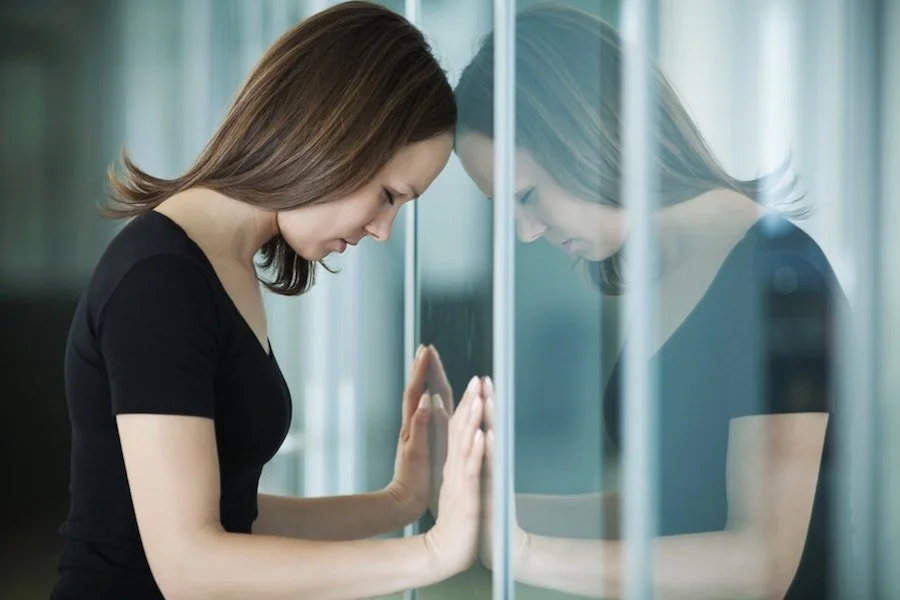 This is What a Miscarriage Feels Like