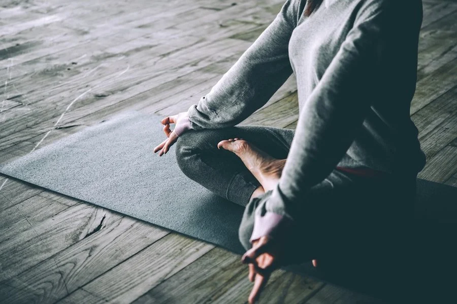 A Simple Breathing Exercise to Cope with Infertility Anxiety
