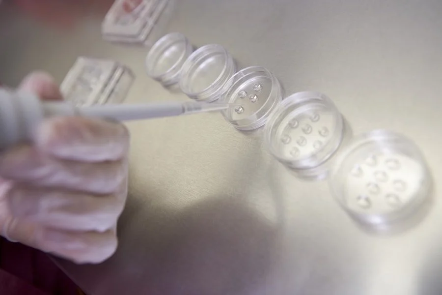 What It’s Like to Be a Sperm Donor 