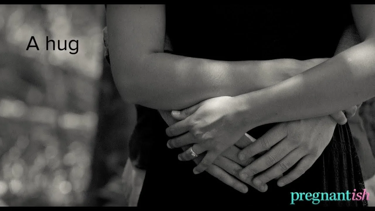 Words of Comfort for Those Struggling with Infertility