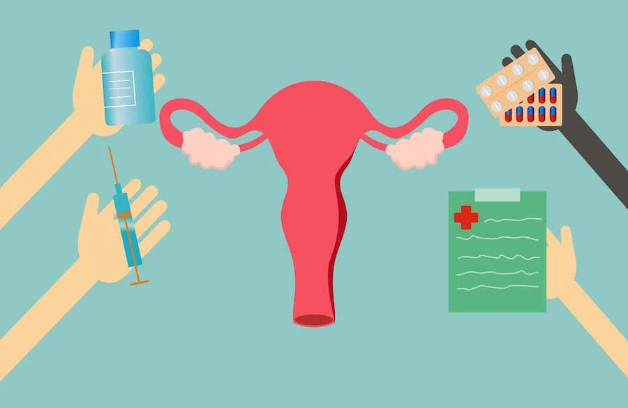My First Time at a Fertility Clinic