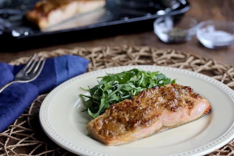 The Fertility Diet: 3 Easy Recipes For Women Trying to Conceive