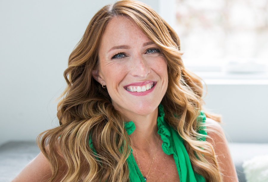pregnantish Profile: Jamie Sumner from the Blog The Mom Gene