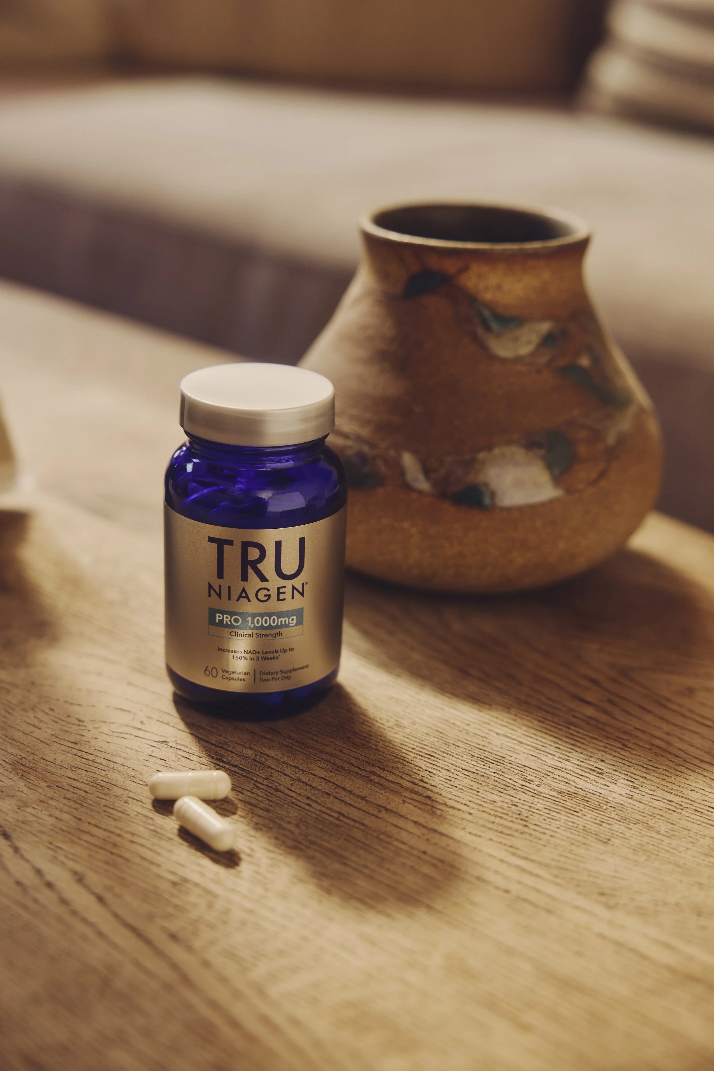 Does NAD+ Really Help With Fertility? What We Know About Tru Niagen And Egg Quality