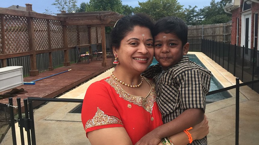 Private: Adopting My Son Was My Light at the End of the Infertility Tunnel